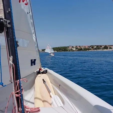 アパート Adriana & Peppino *