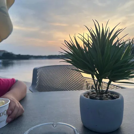 アパート Adriana & Peppino