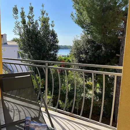 アパート Adriana & Peppino *