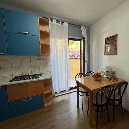 Adriana & Peppino * ペシュチャーナ・ウヴァラ