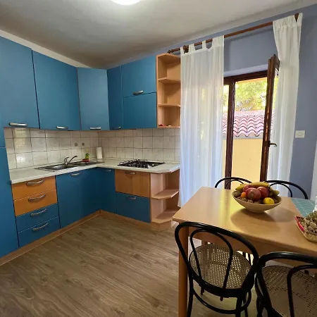 Adriana & Peppino * ペシュチャーナ・ウヴァラ