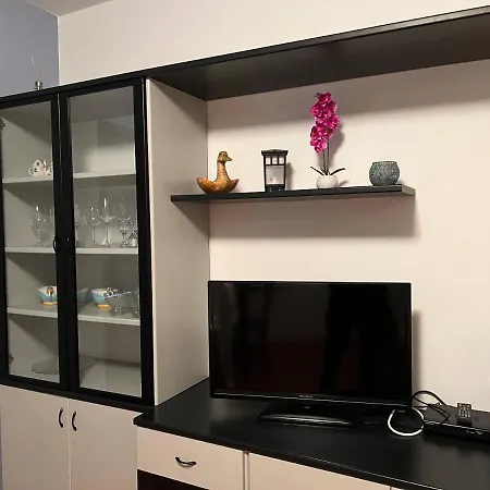 Adriana & Peppino アパート *