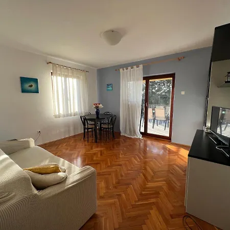 アパート Adriana & Peppino