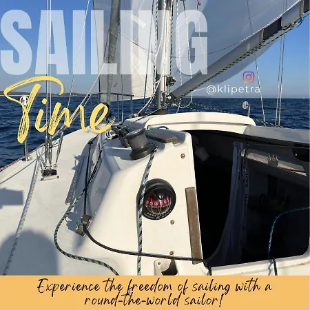 Adriana & Peppino アパート