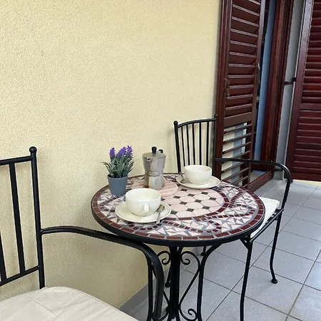 アパート Adriana & Peppino *