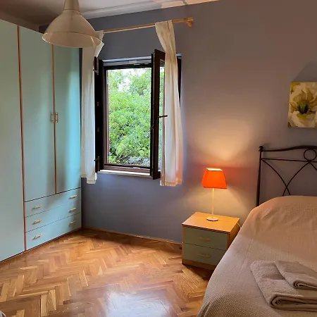 アパート Adriana & Peppino