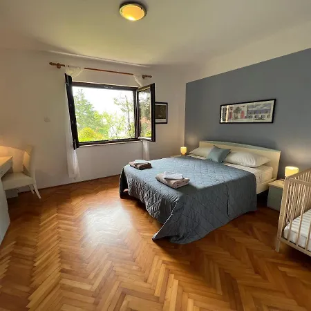 アパート Adriana & Peppino *