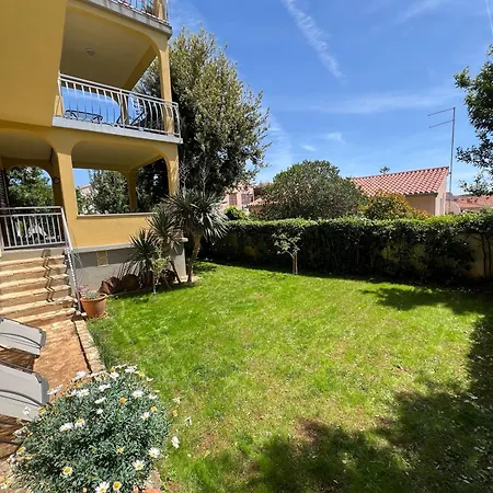 アパート Adriana & Peppino