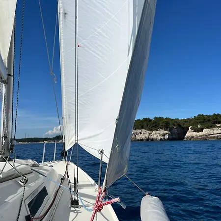 アパート Adriana & Peppino